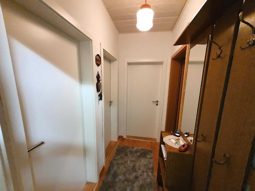 Fotografie z fotogalerie ubytování Ferienwohnung Walpurga v destinaci Elend
