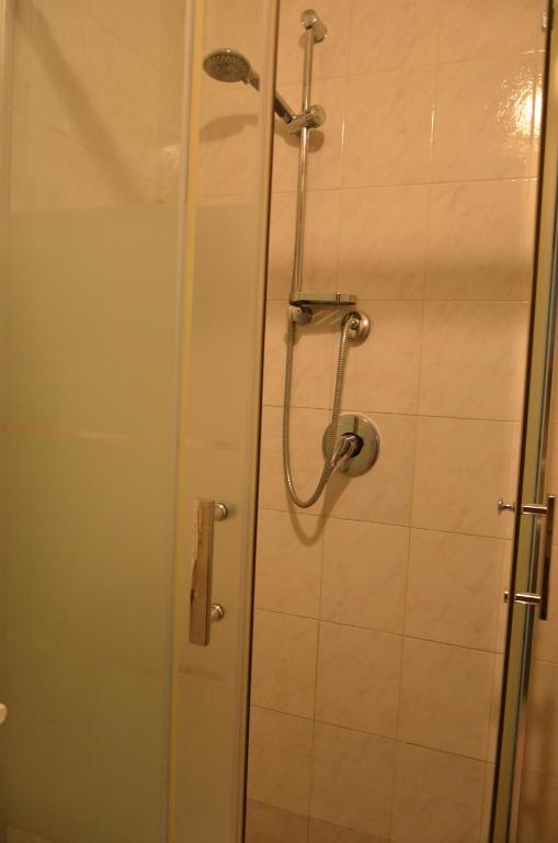 Hotel Nizza - Resim 23