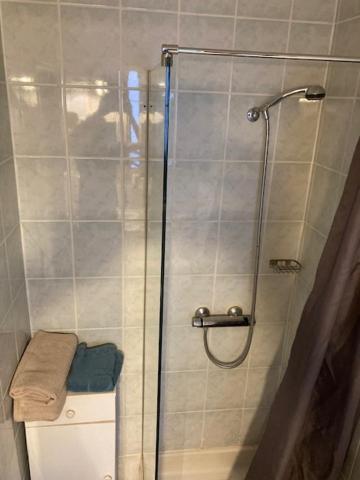 Relais de Frejeroques - Habitación Doble
