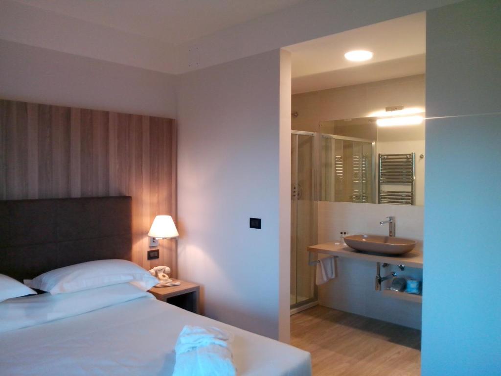 Hotel Garden Experience - Junior Suite