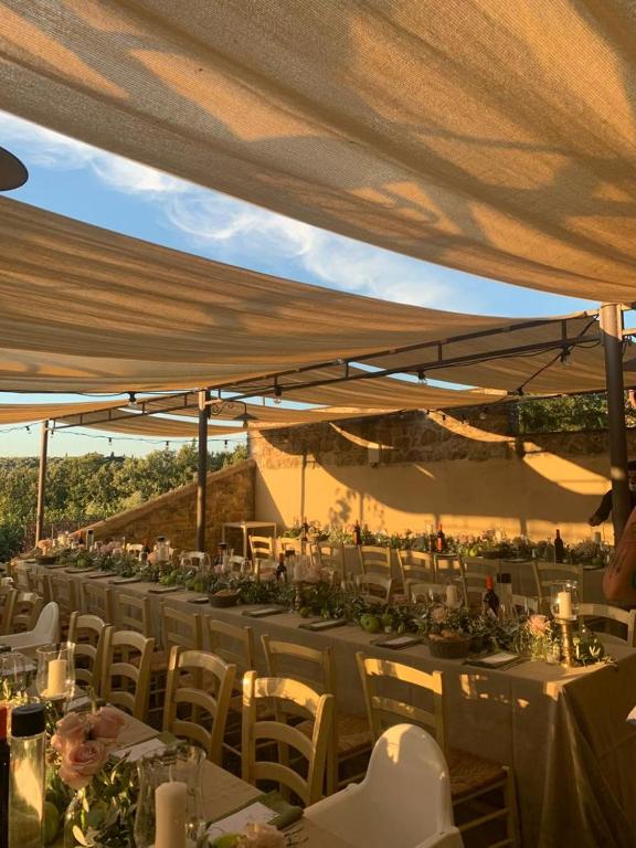 Tenuta La Borriana