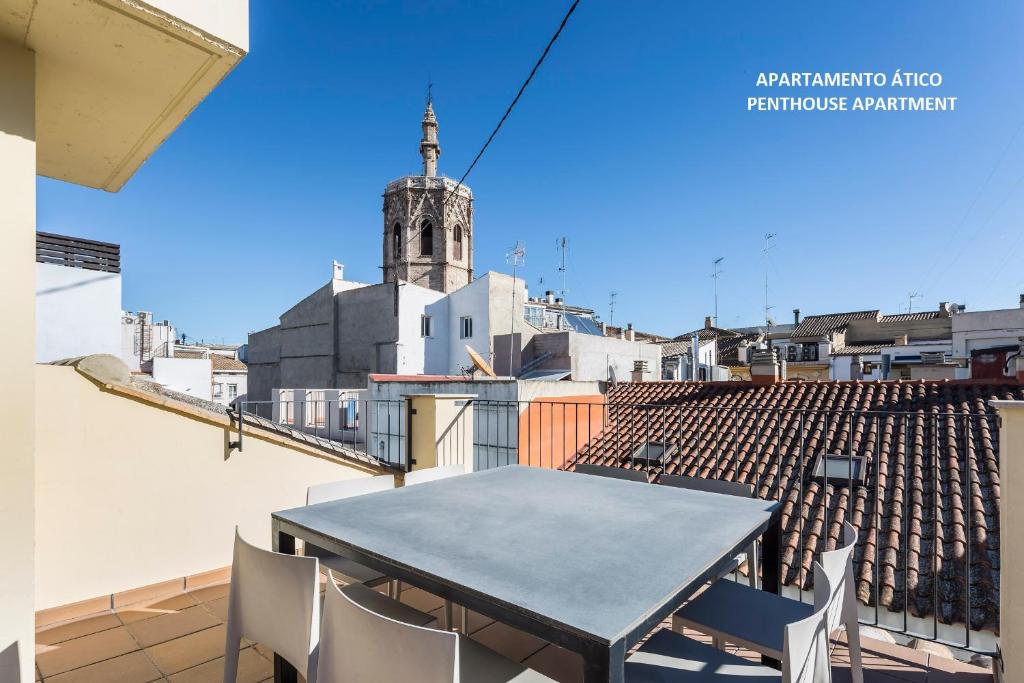 Mon Suites Catedral, Valencia – Bijgewerkte prijzen 2023