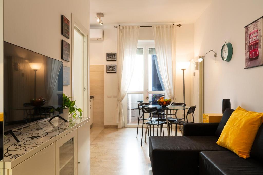 Melzo Apartment - Porta Venezia, Milano – Prezzi aggiornati per il 2023
