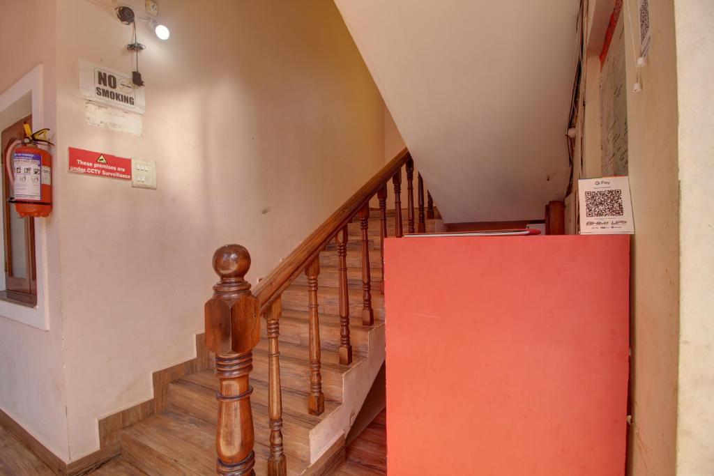 Fotografie z fotogalerie ubytování Hotel Raaj Inn v destinaci Calangute