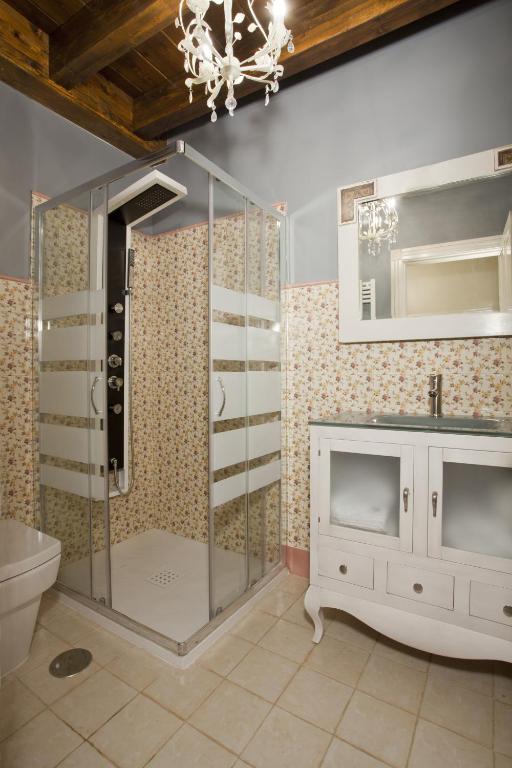 Apartamentos El Aramo Asturias - Standaard Appartement (Voreyal)