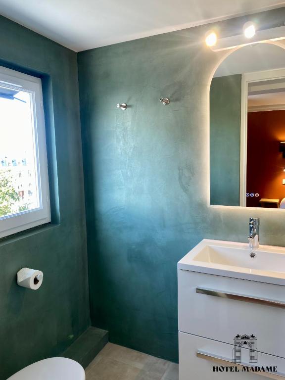 Hôtel Madame - 3