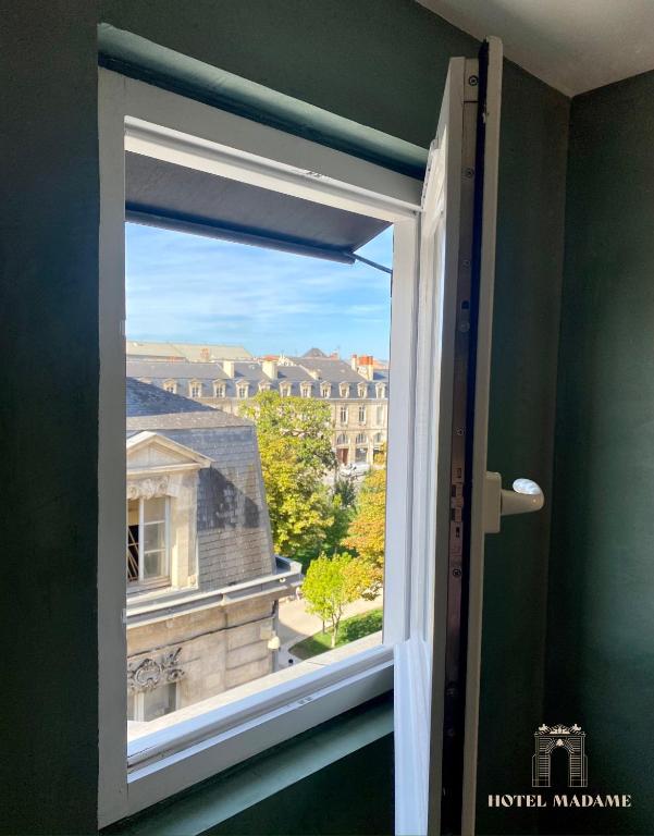 Hôtel Madame - 4