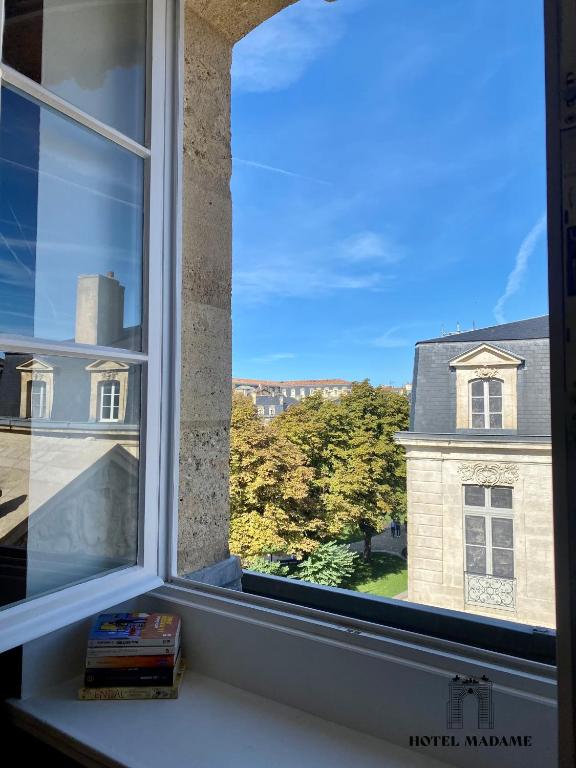 Hôtel Madame - 8