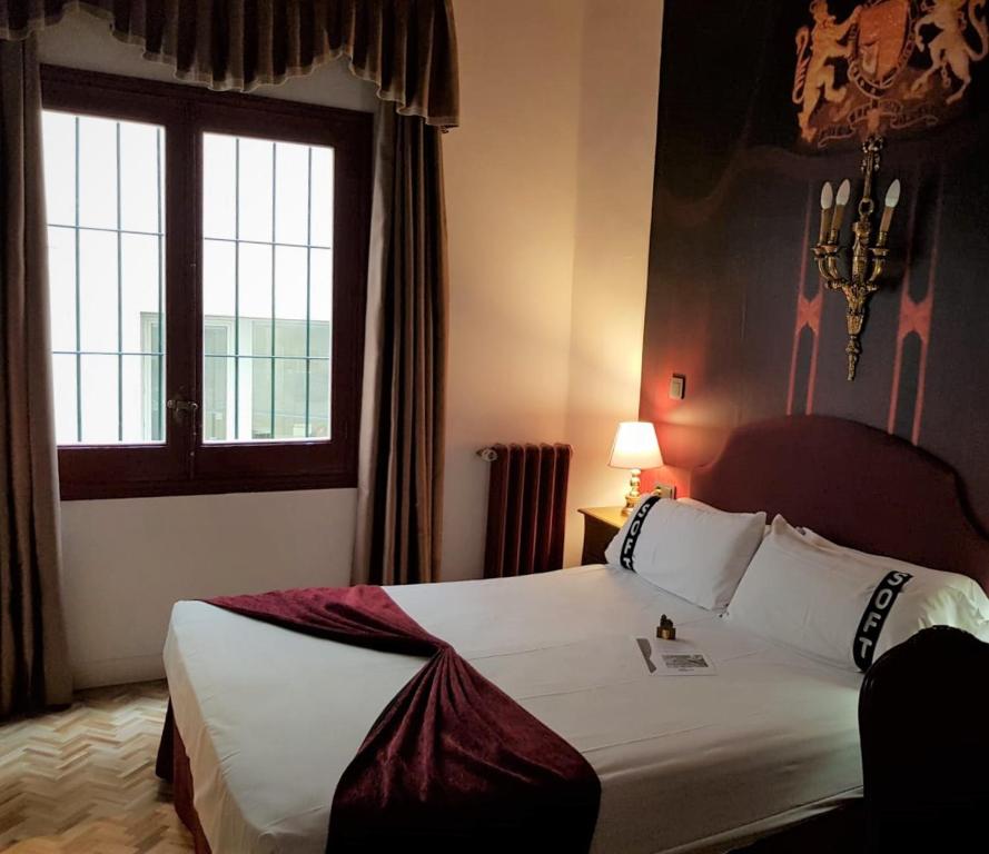 Casual del Teatro Madrid - Resim 35