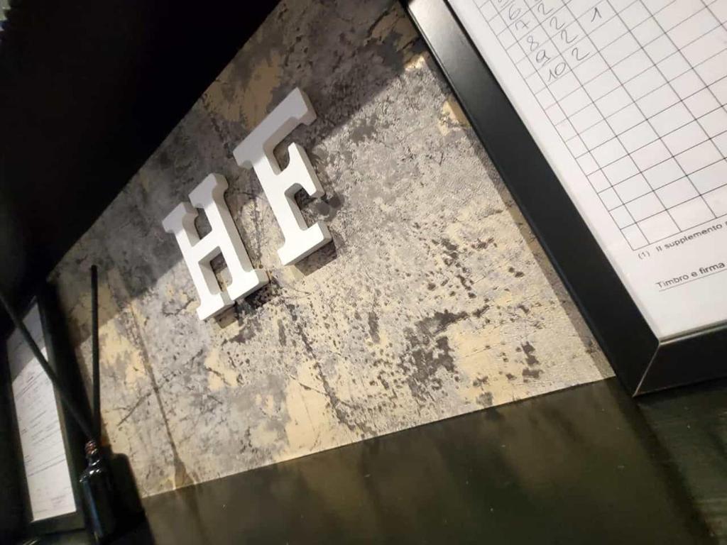 Hotel Fedora - Resim 16