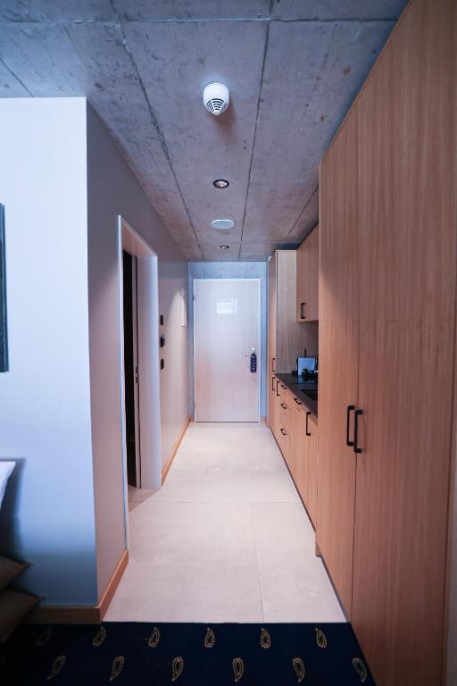 Fotografie z fotogalerie ubytování City Hotel Glarnerland v destinaci Näfels