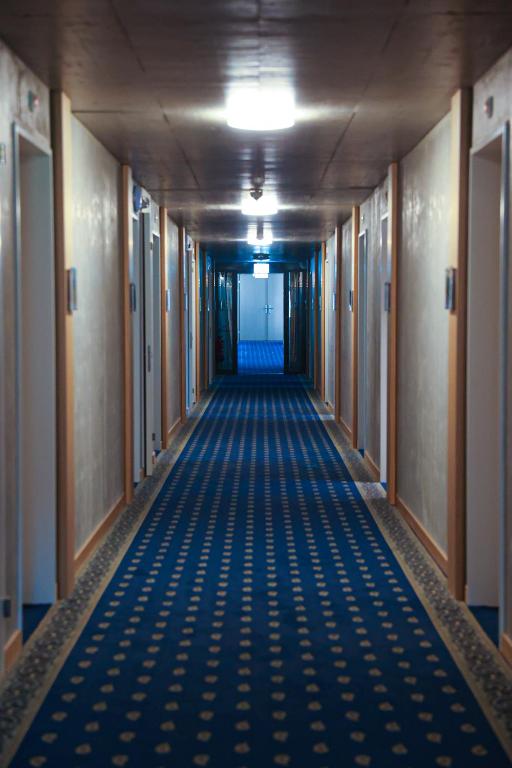 Fotografie z fotogalerie ubytování City Hotel Glarnerland v destinaci Näfels