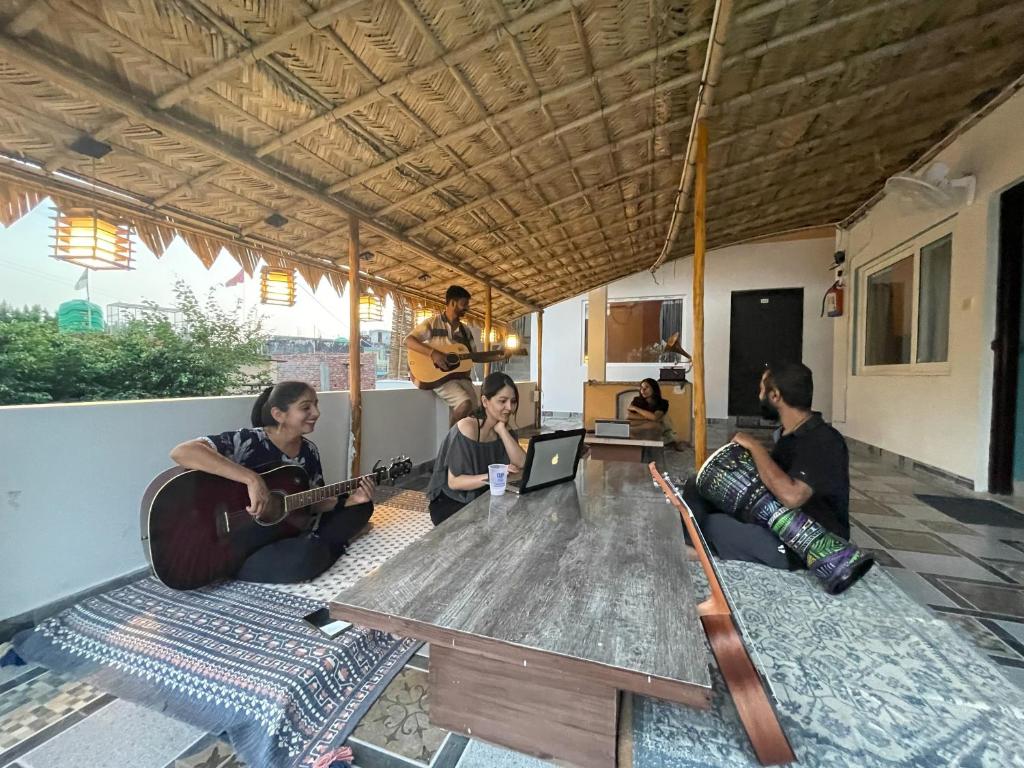 12 Monks Rishikesh, Rishikesh Aktualisierte Preise für 2023