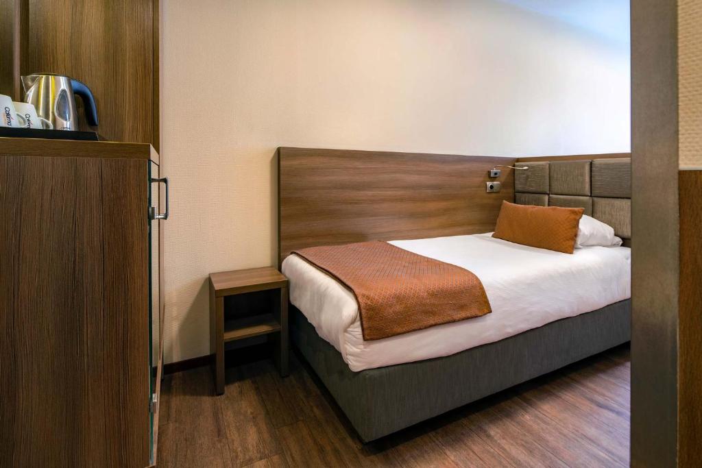 OZO Hotels Cordial Amsterdam - Resim 16