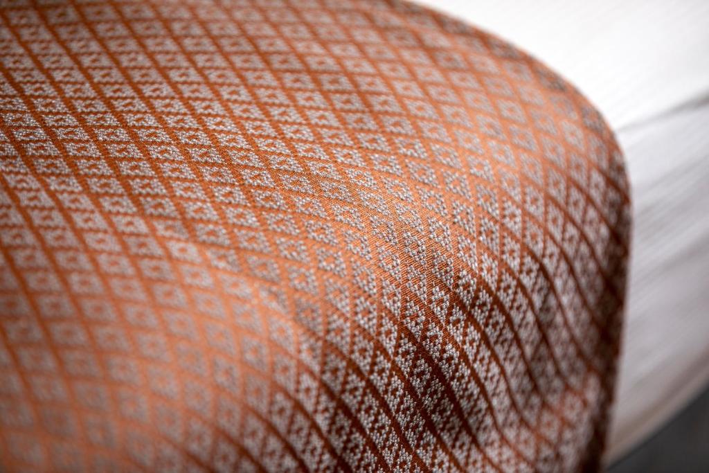 OZO Hotels Cordial Amsterdam - Resim 12