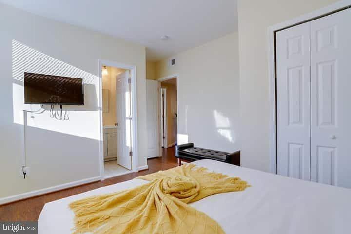 Fully Furnished 2-Bedroom Condo in the Heart of Arlington, Arlington – ceny  aktualizovány 2022
