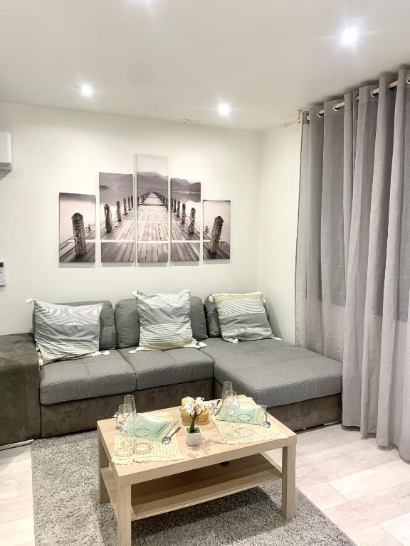 Maylou07 - Apartamento De Una Habitación
