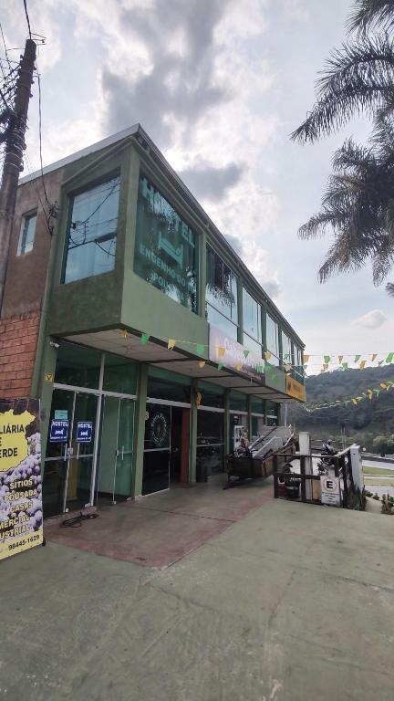 Gallery image of Pousada Engenho do Vô in Camanducaia