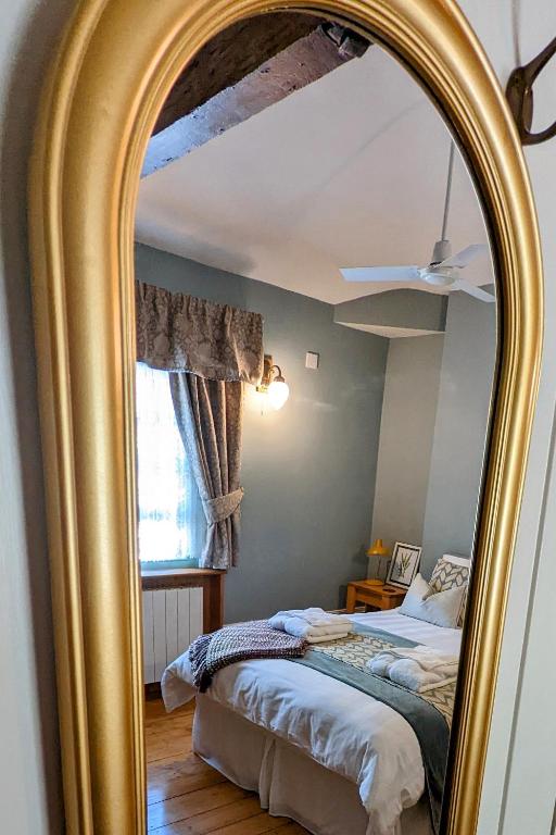 Banks Rooms - Minster, Isle of Sheppey - Deluxe Double Room With Shower