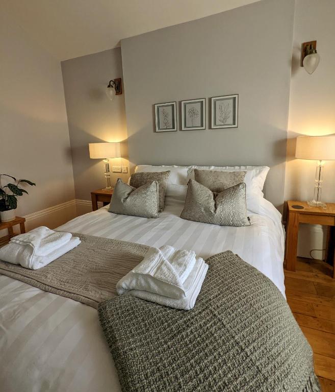 Banks Rooms - Minster, Isle of Sheppey