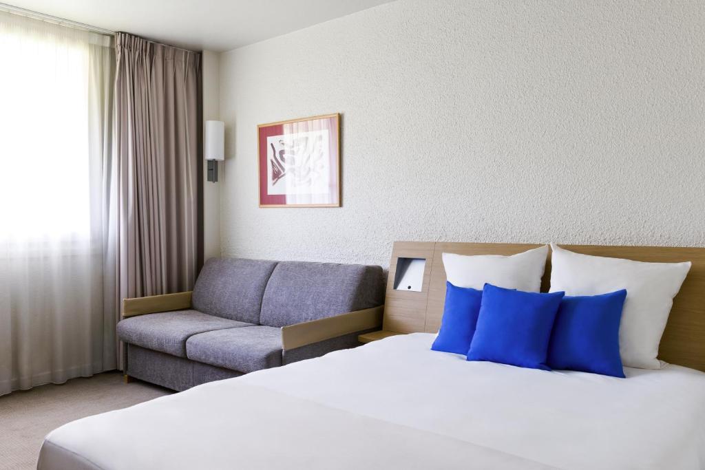 Novotel Marseille Vieux Port - 