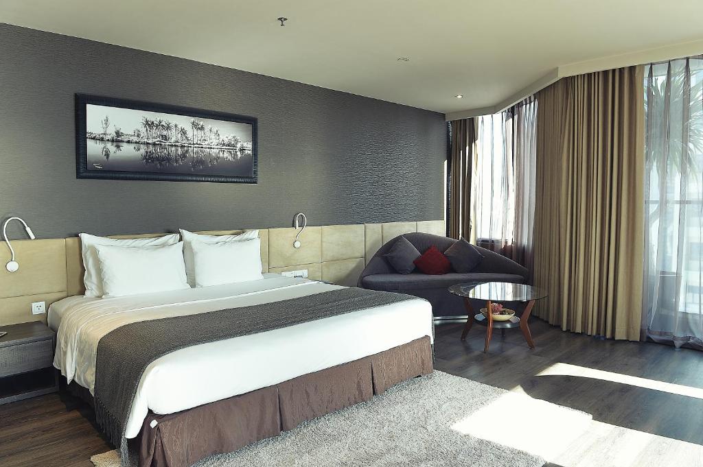 Suite Nhìn Ra Biển