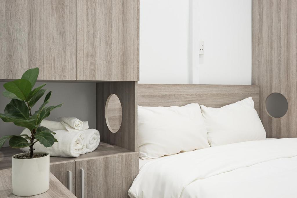 Su Casa Hanoi Private House - Housity