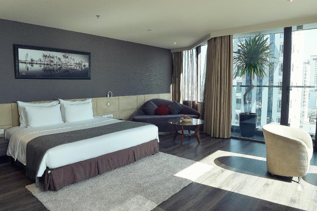 Suite Nhìn Ra Biển