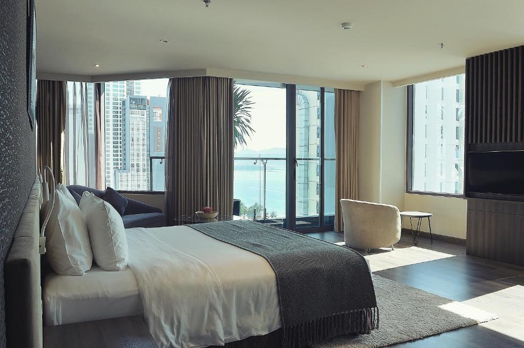 Suite Nhìn Ra Biển