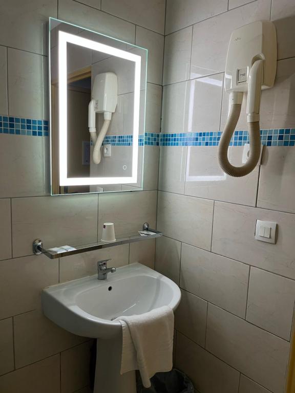 Appart'Hotel Festival Sud Aqua - Avignon TGV - Resim 24