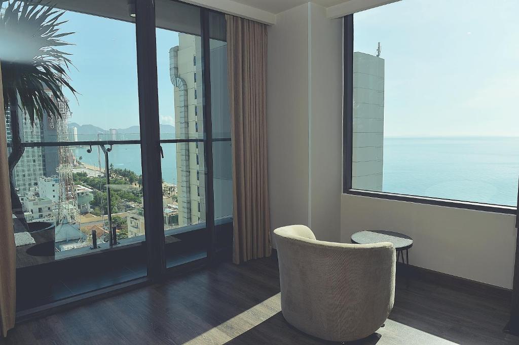 Suite Nhìn Ra Biển
