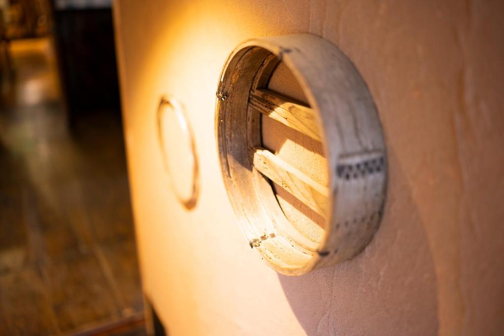 Fotografie z fotogalerie ubytování 古民家宿Tani House Itaya -セルフチェックイン v destinaci Tokamači