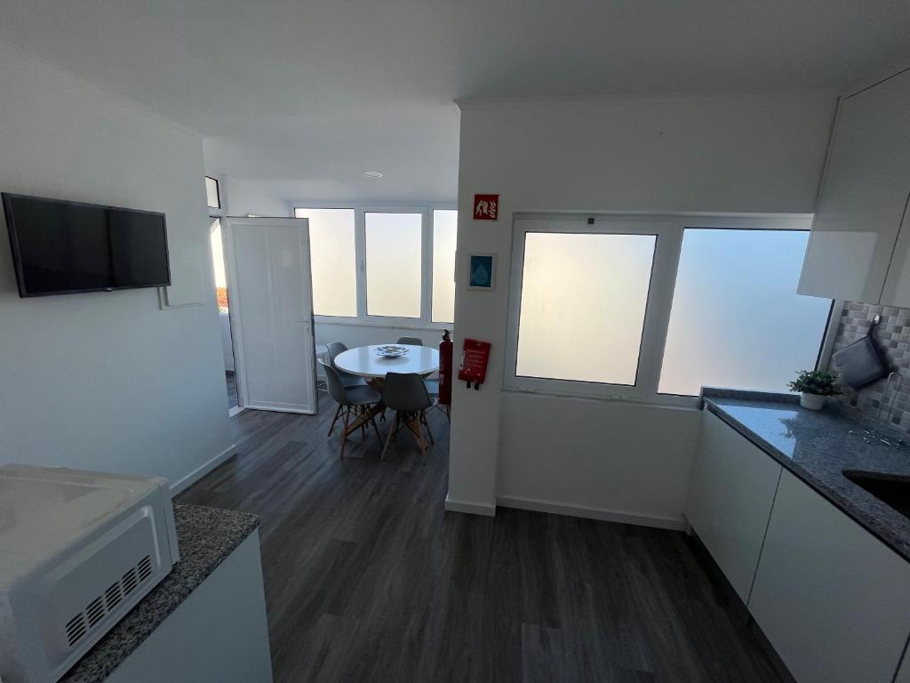 Lisbon Ocean Apartments - Apartment