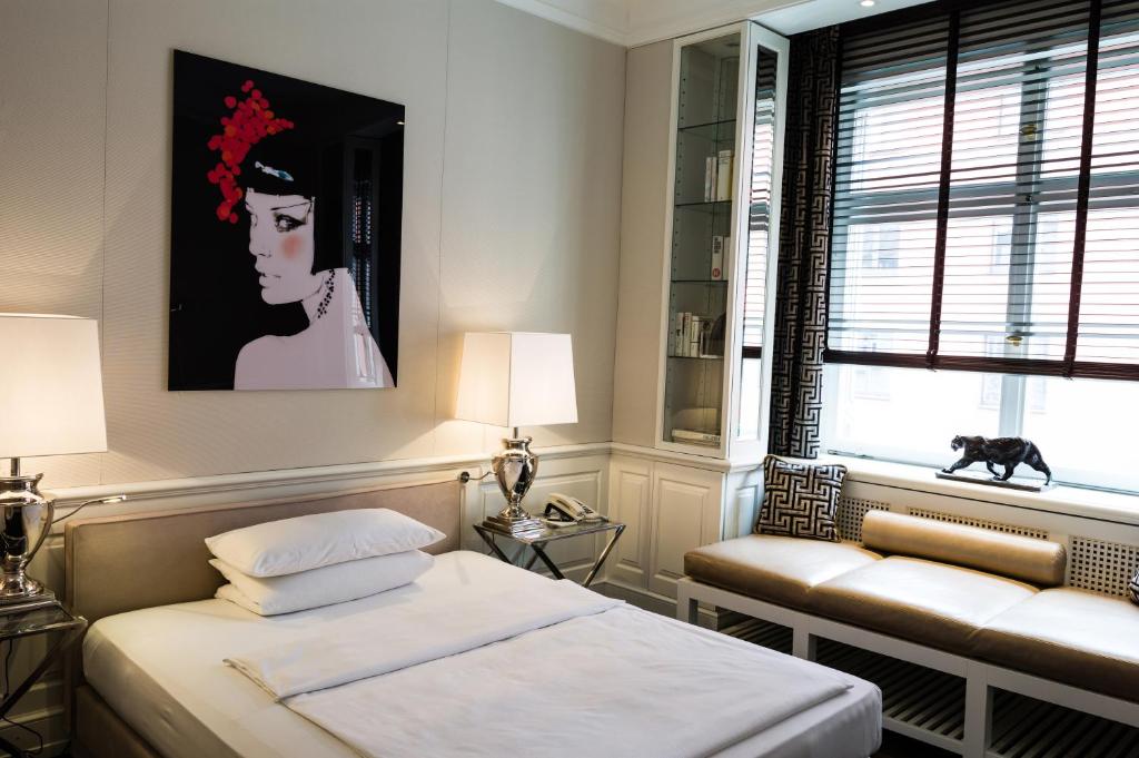 Hotel Opera - Resim 20