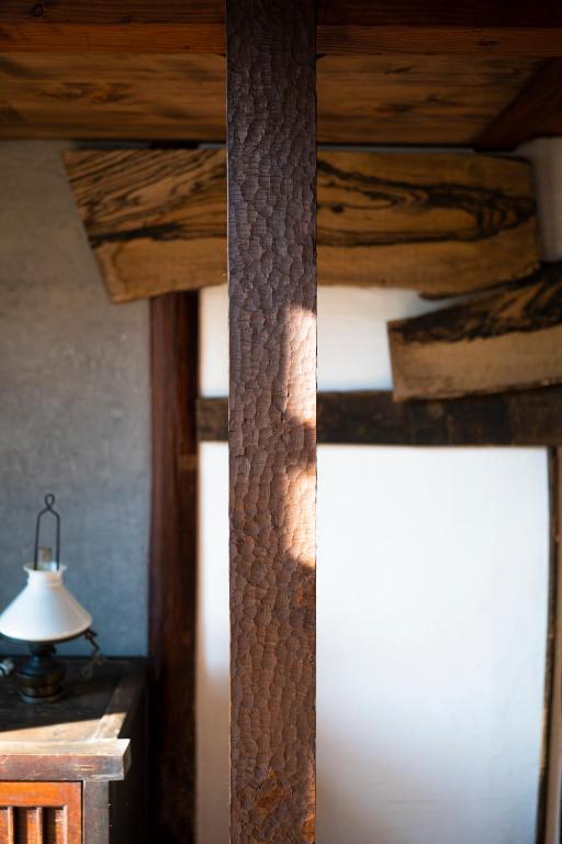 Fotografie z fotogalerie ubytování 古民家宿Tani House Itaya -セルフチェックイン v destinaci Tokamači
