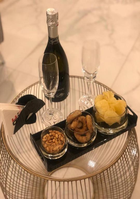 Palazzo Firenze - Resim 24