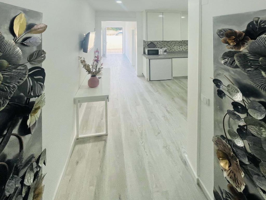 Lisbon Ocean Apartments - Standard Apartment