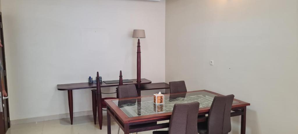 Cozy Almadies l'original - Appartement Met Drie Slaapkamers