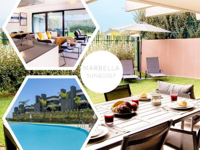 Sunny Gozy Retreat In The Heart Of The Coast, Estepona (aktualisierte ...