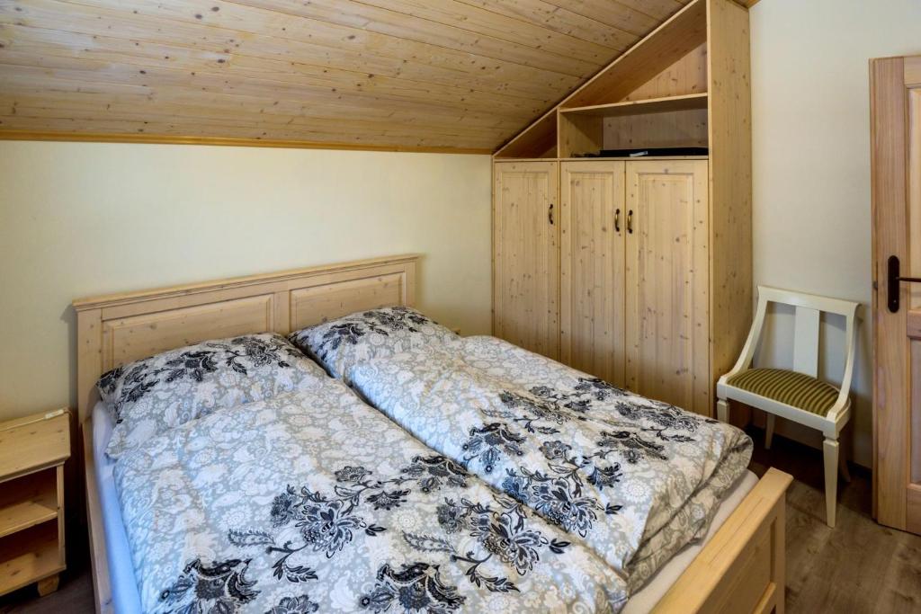 Apartmán Elizabeth - Two-Bedroom Apartment