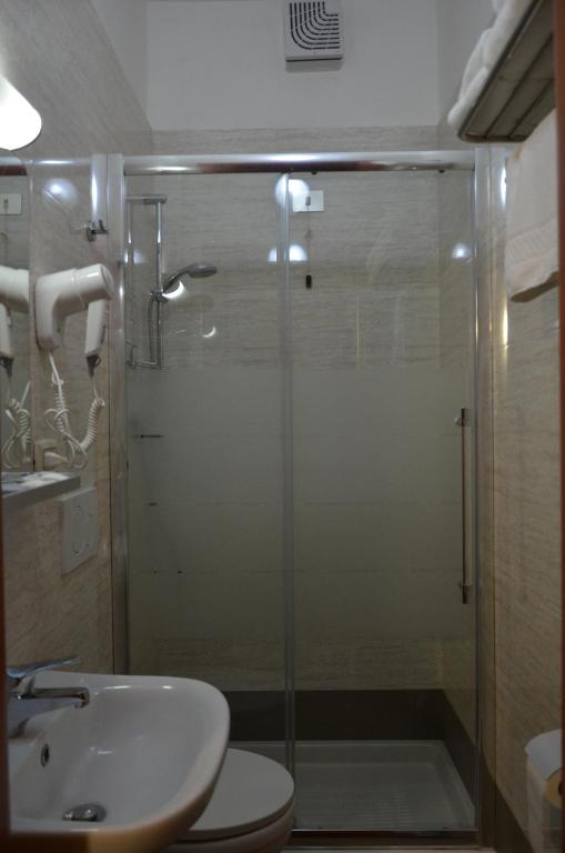 Hotel Nizza - Resim 27