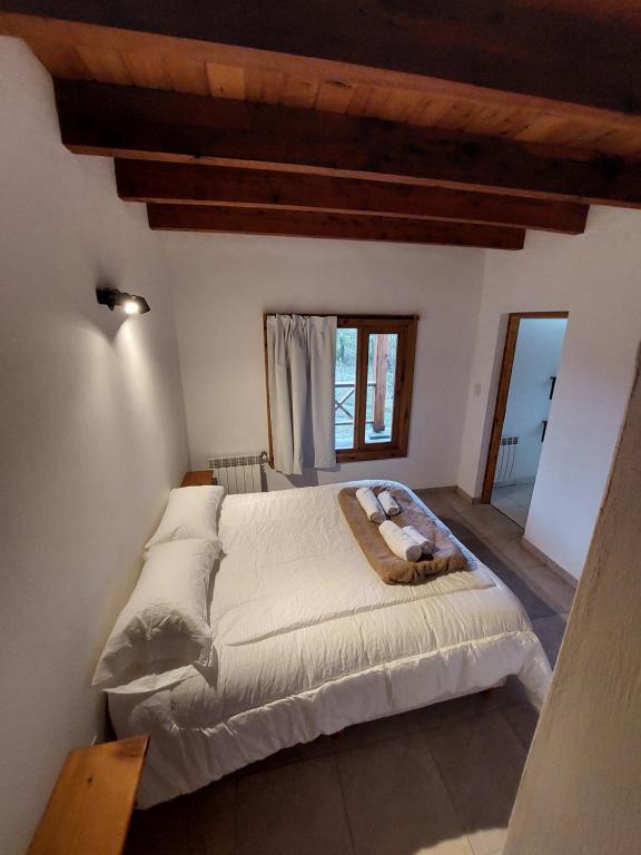 Origenes Ecolodge de Montaña - Suite Avec Vue Sur La Montagne