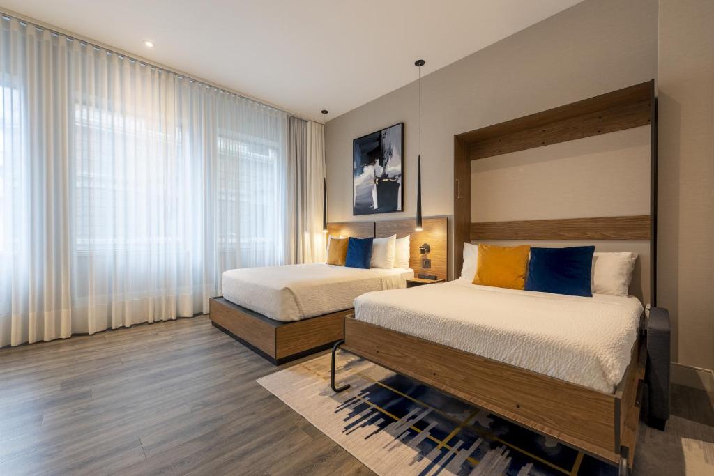 Hotel Royal William, an Ascend Collection Hotel - Resim 36