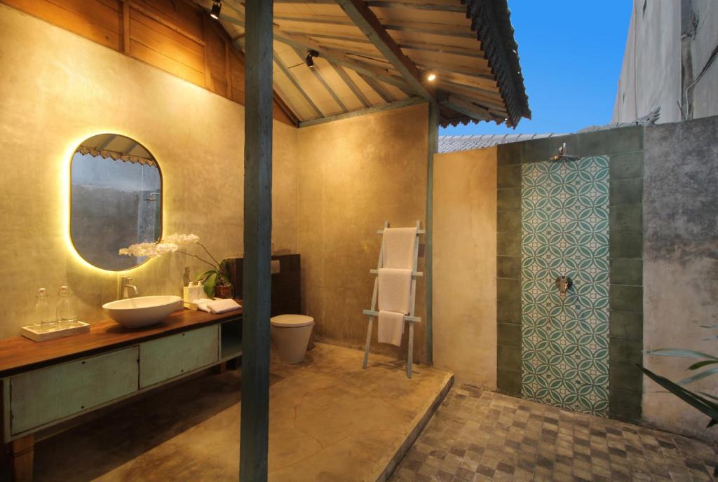 Casa Batu Belig - 19