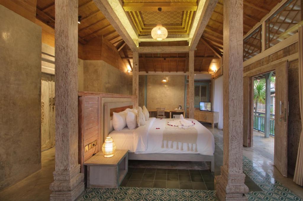 Casa Batu Belig - 14