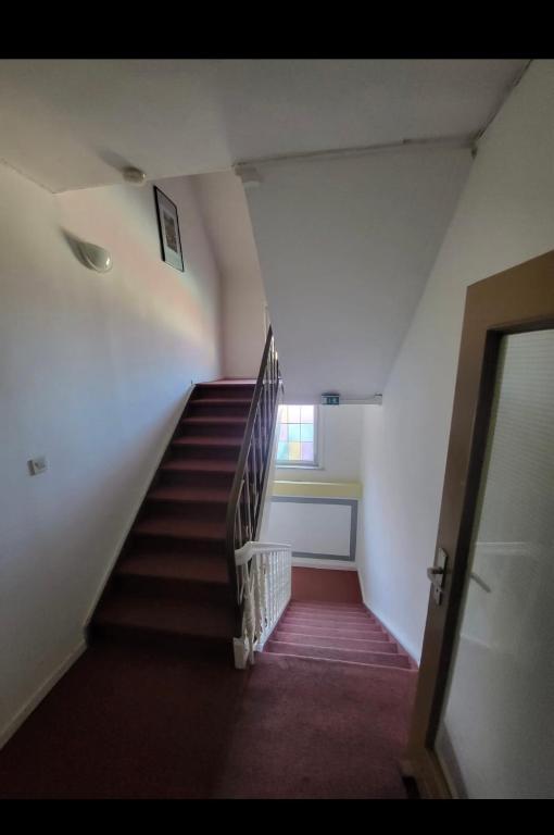 Fotografie z fotogalerie ubytování Hotel Zum Ritter v destinaci Staufenberg