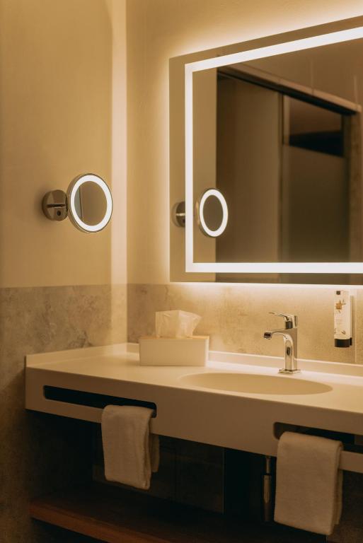 Landhotel Bohrerhof - 4