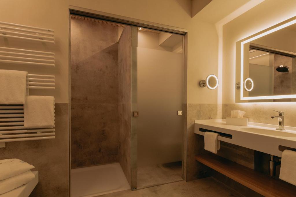 Landhotel Bohrerhof - 3