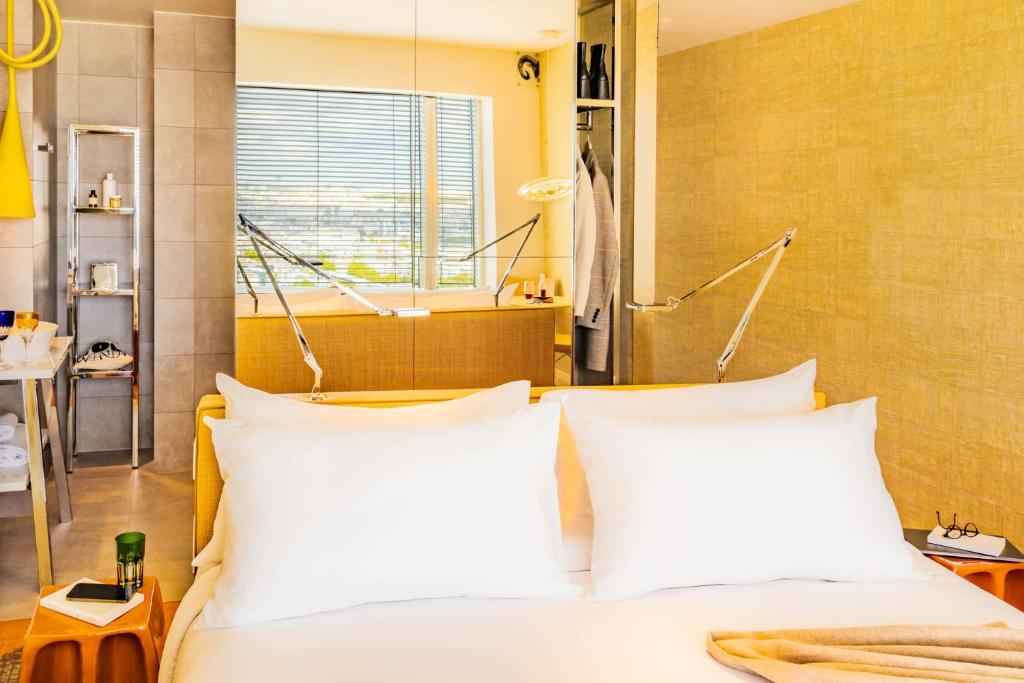 Too Hotel & Spa Paris - MGallery Collection - 18
