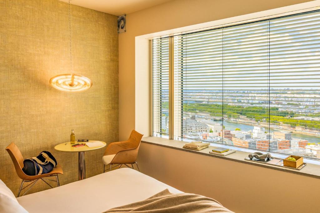 Too Hotel & Spa Paris - MGallery Collection - 5